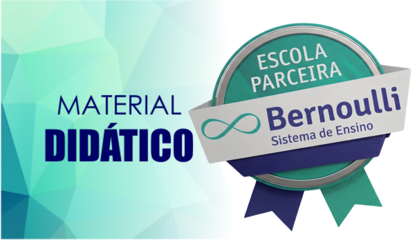 Escola Parceira Bernoulli Sistema de Ensino