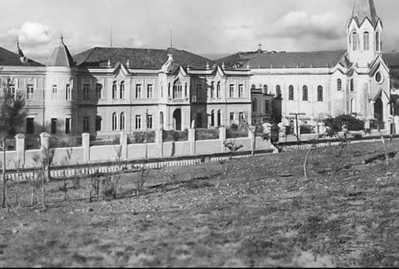 História CIC